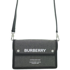 Burberry Horseferry Crossbody Bag Shoulder